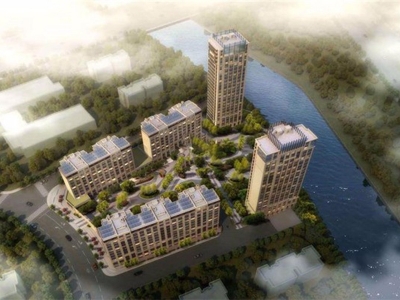 佳兆業-寧波東宸壹品