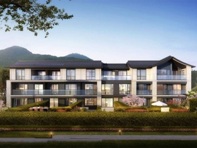 融創-臨安璞悅大觀