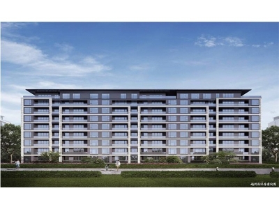 融創-紹興越州府