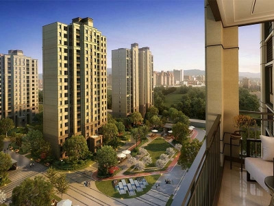 中天-錢塘玥公館